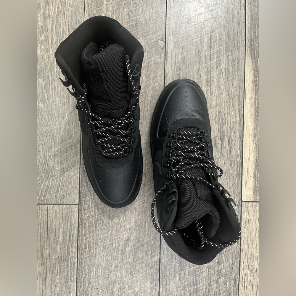 Nike Duckboots AF1